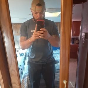 Meet your Posher, William